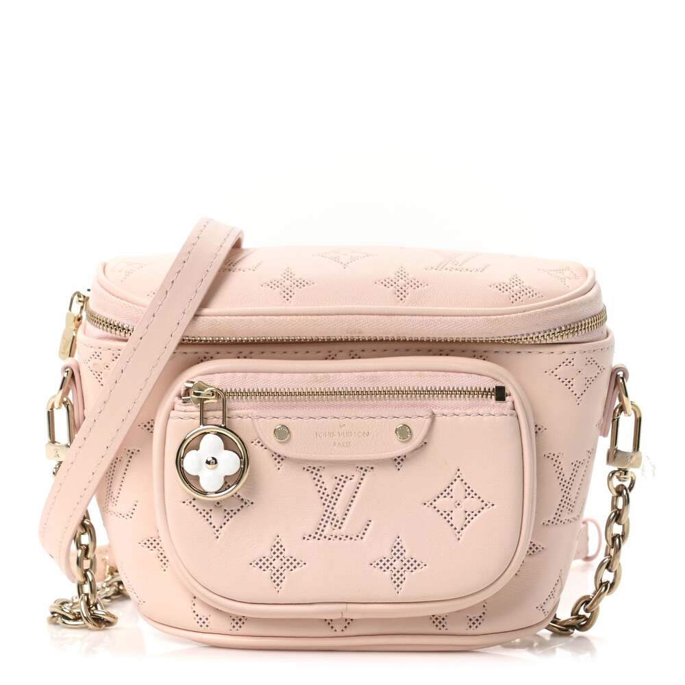 Louis Vuitton Empreinte Mini Bumbag #265124L25B